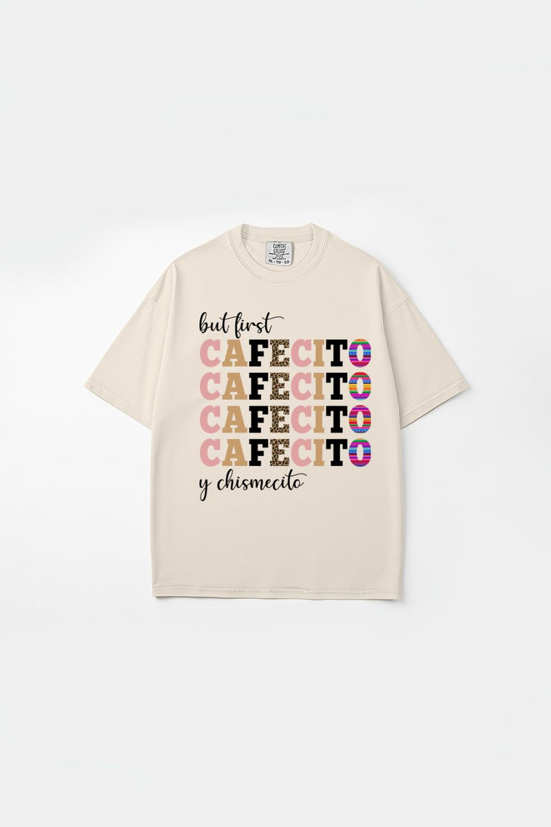 Comfort Colors Graphic Tee, 824-24