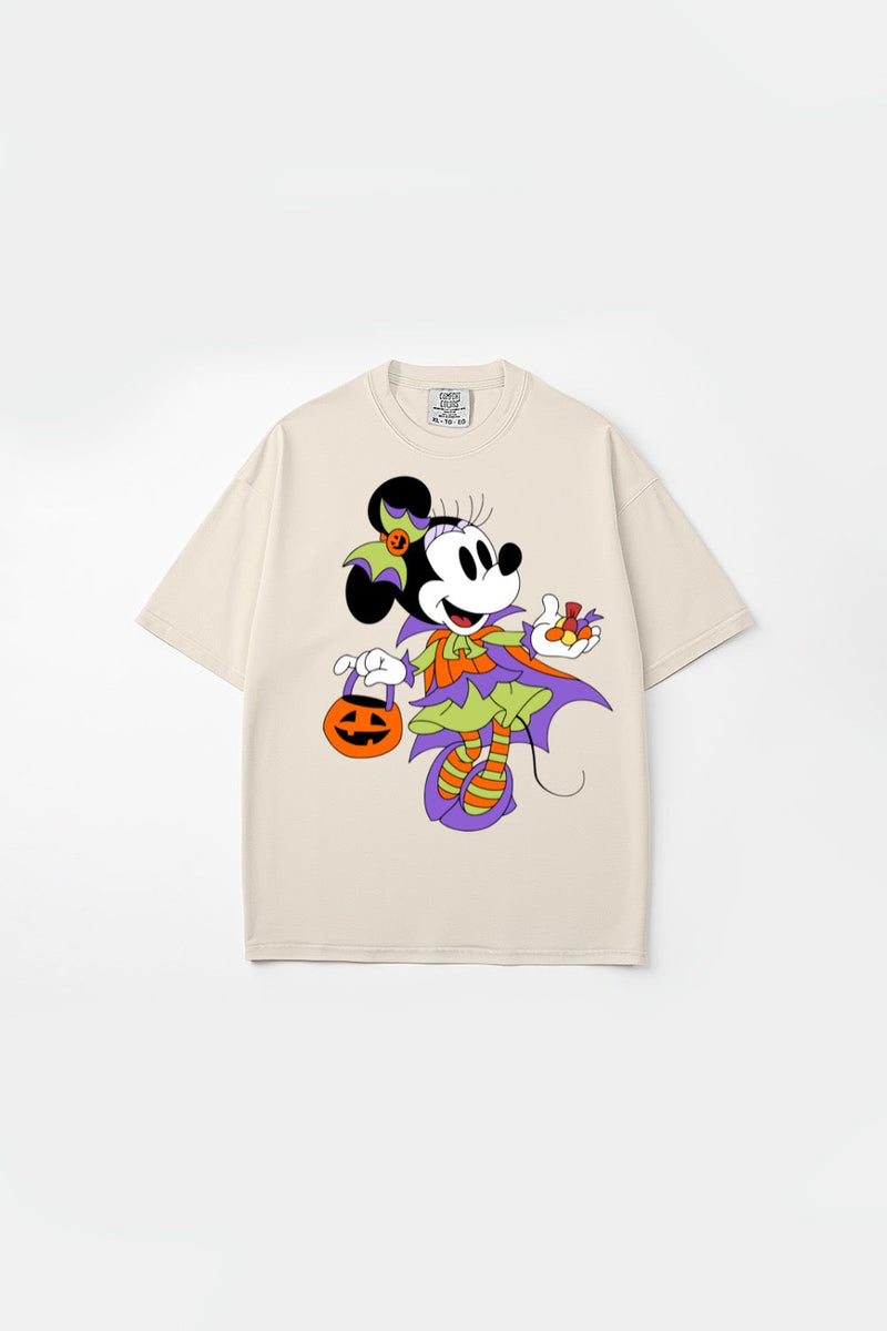 Comfort Colors Graphic Tee, 2025-13
