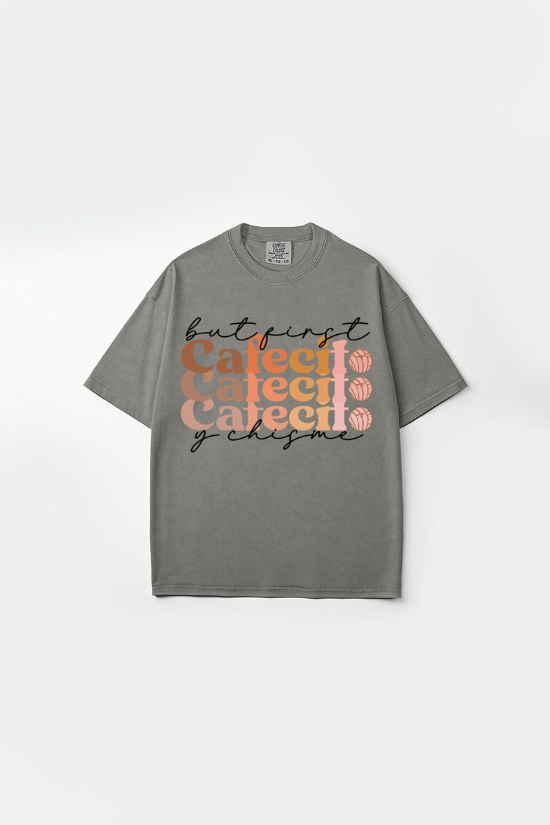 Comfort Colors Graphic Tee, 824-26