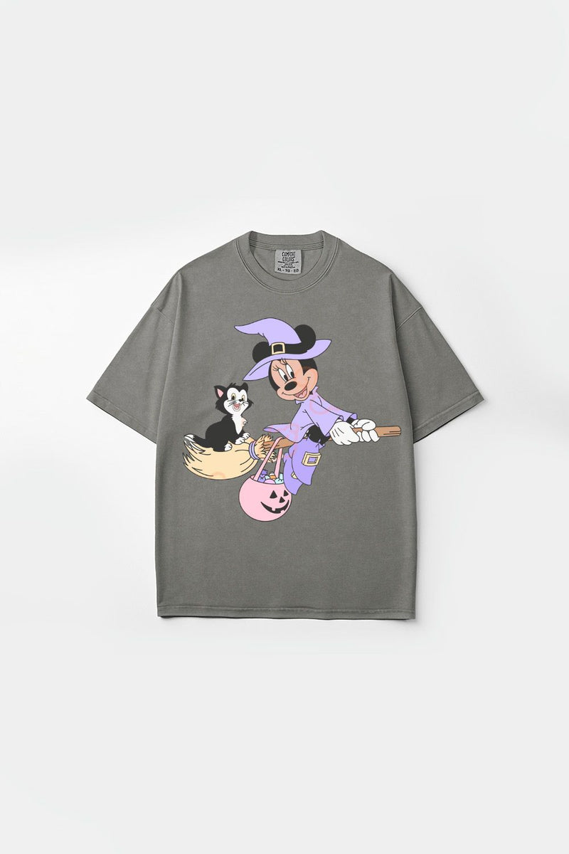 Comfort Colors Graphic Tee, 2025-18