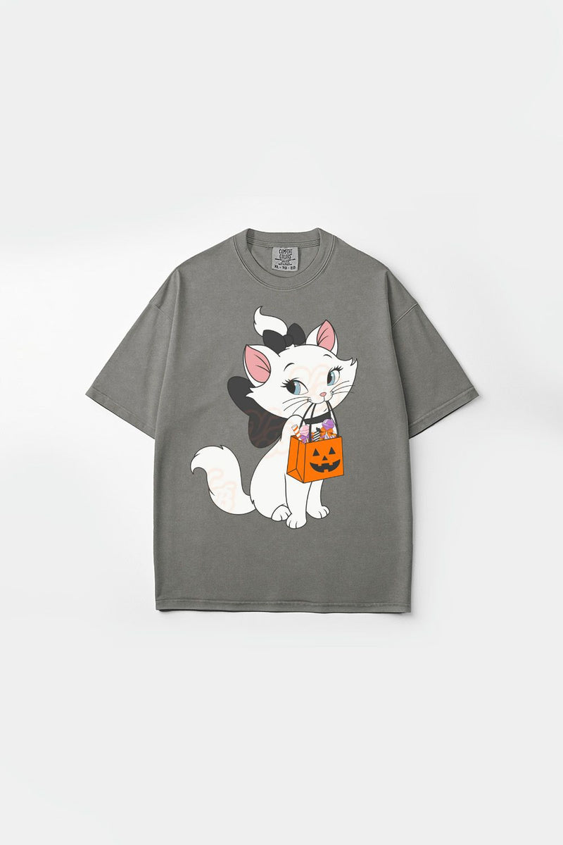 Comfort Colors Graphic Tee, 2025-19
