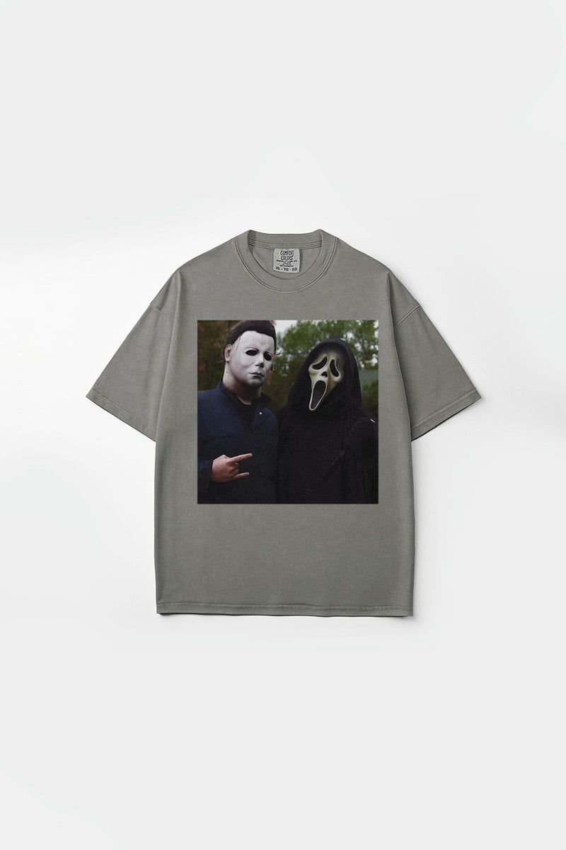 Comfort Colors Graphic Tee, 824-30