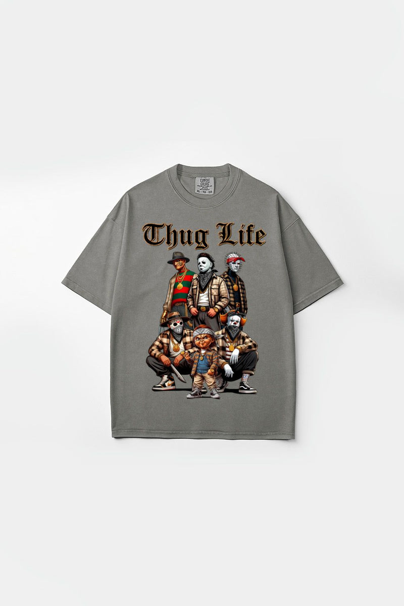 Comfort Colors Graphic Tee, 2025-23