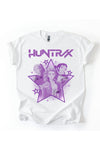 Gildan Kids Graphic Tee, Demon Huntrix 831-03