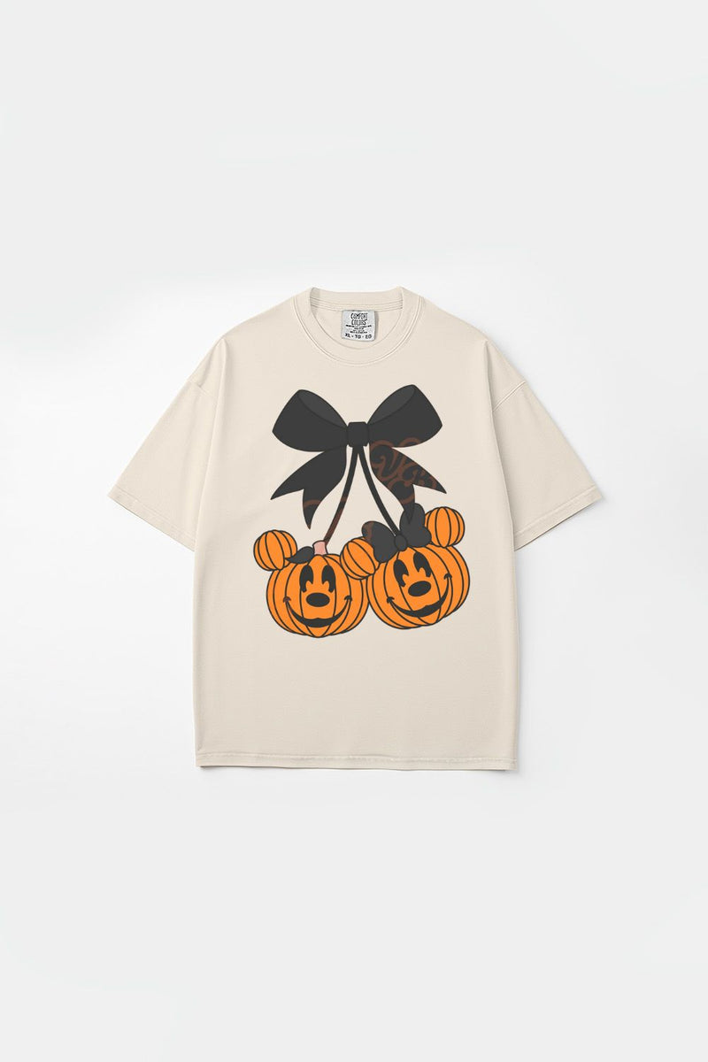Comfort Colors Graphic Tee, 2025-05