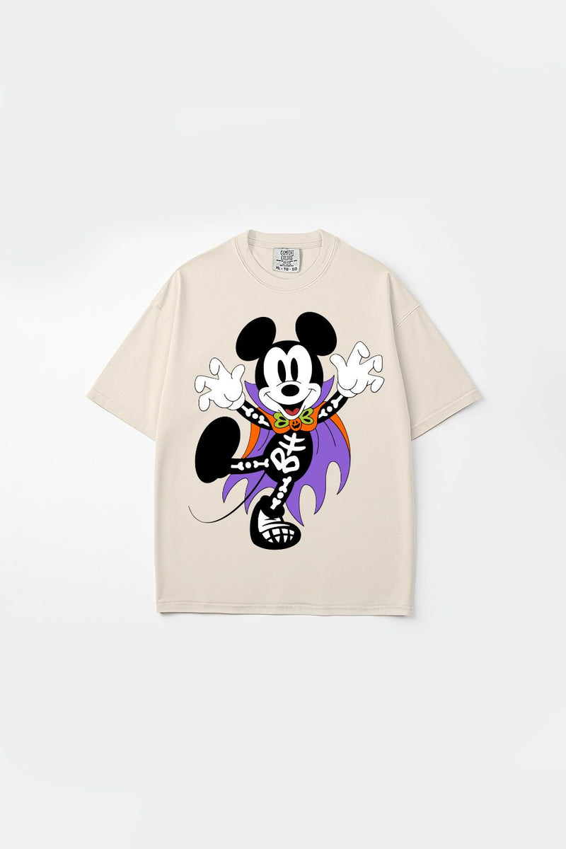 Comfort Colors Graphic Tee, 2025-06