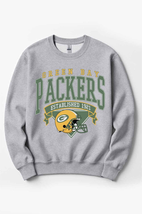 Unisex Fleece Graphic Sweatshirt , S1032