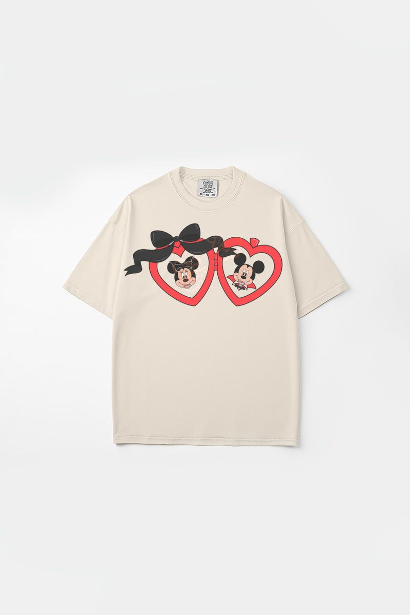 Comfort Colors Graphic Tee, 2025-09