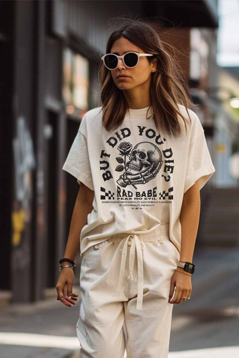Comfort Colors Graphic Tee, 910_034